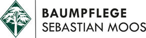 Logo Baumpflege Moos