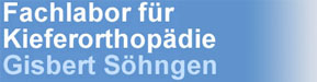 Logo KFO-Labor Söhngen