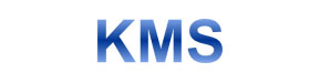 Logo KMS Metallbau
