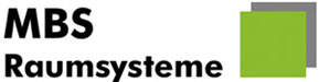 Logo MBS Raumsysteme