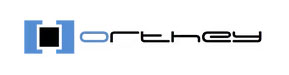 Logo Orthey Werkzeugtechnologie