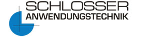 Logo Schlosser Anwendungstechnik