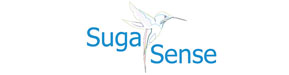 Logo SugaSense