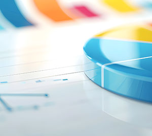 Schmuckbild Powerpoint Charts