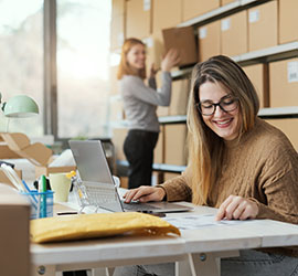 Wir machen Web-Shops - SCHWENK Werbeagentur