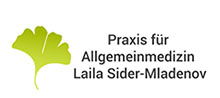 Logo Hausarztpraxis Sider