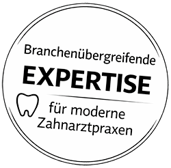 Branchenexpertise-Siegel Schwenk Werbeagentur